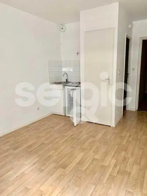 Appartement à louer, 17m², Reims