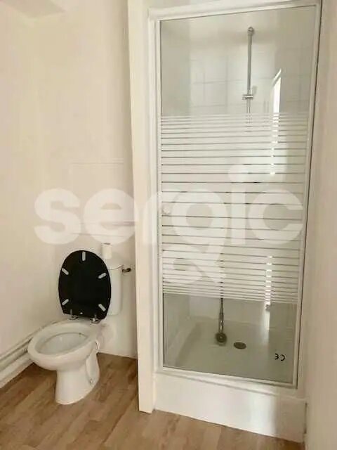 Appartement à louer, 17m², Reims