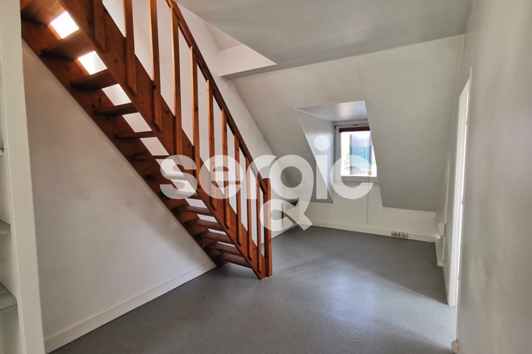 Appartement à vendre, 33m², Salouël