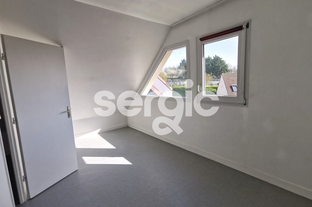 Appartement à vendre, 33m², Salouël