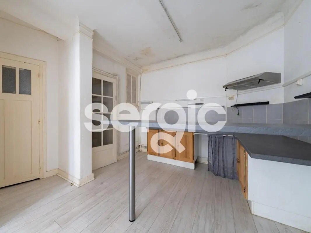 Appartement à vendre, 33m², Arras