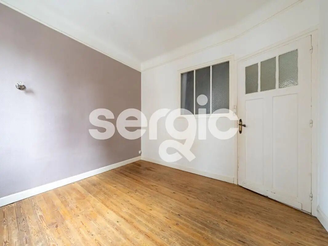 Appartement à vendre, 33m², Arras