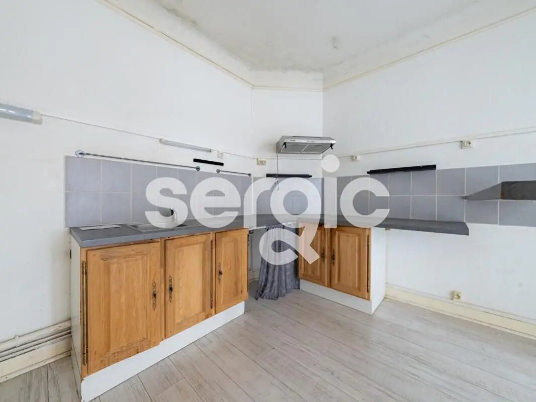 Appartement à vendre, 33m², Arras