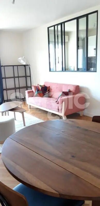 Appartement à louer, 55m², Issy-les-Moulineaux