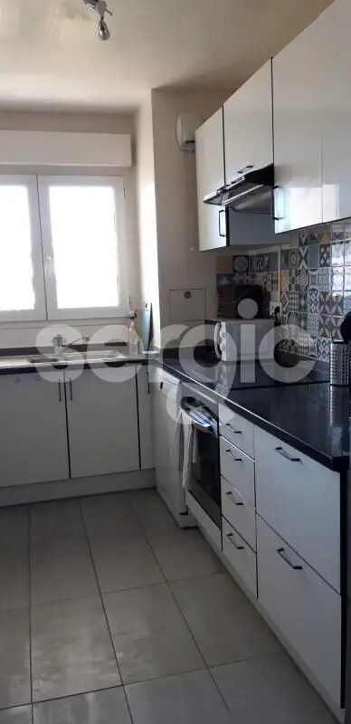 Appartement à louer, 55m², Issy-les-Moulineaux
