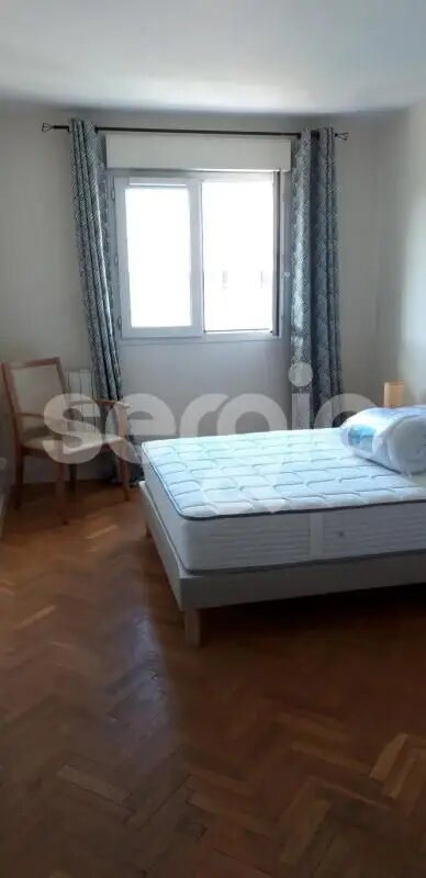 Appartement à louer, 55m², Issy-les-Moulineaux
