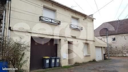 Appartement à louer, 24m², Pierrelaye