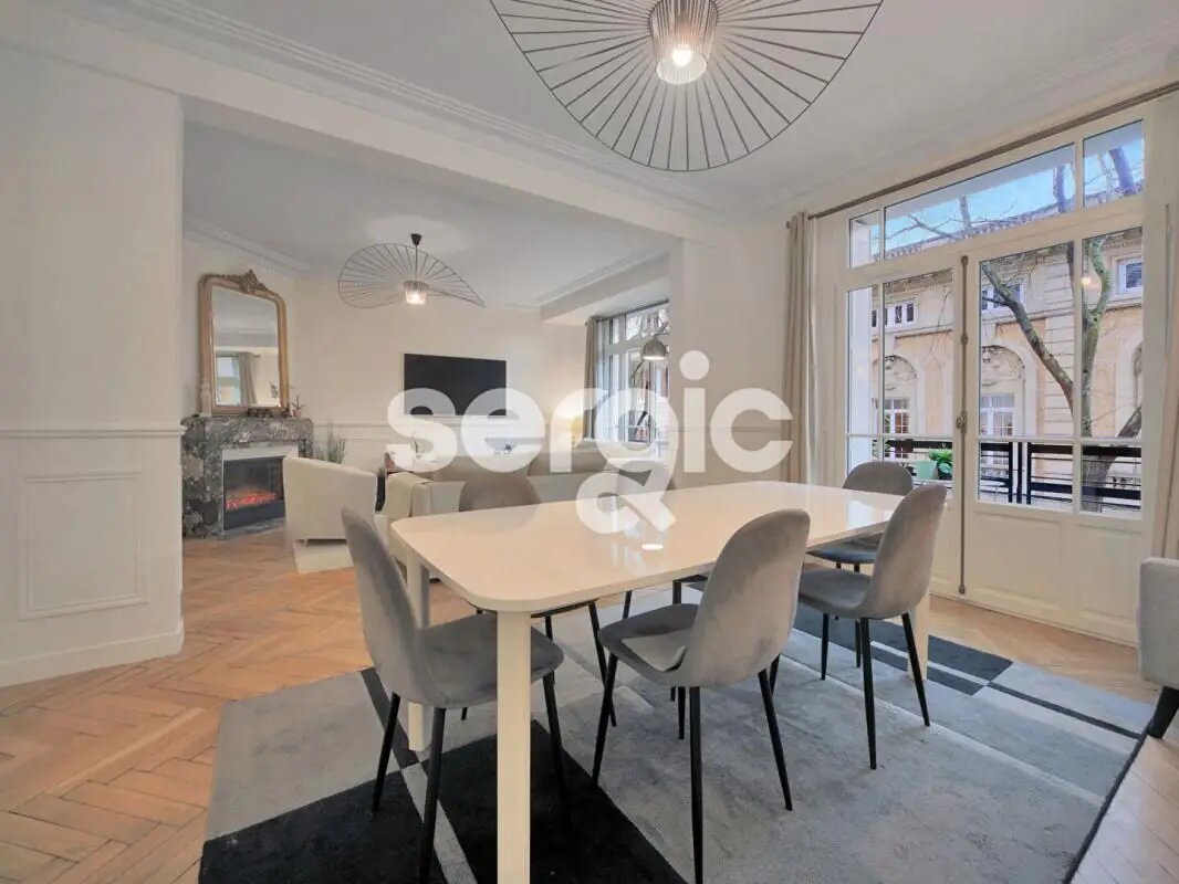 Appartement à vendre, 106m², Amiens