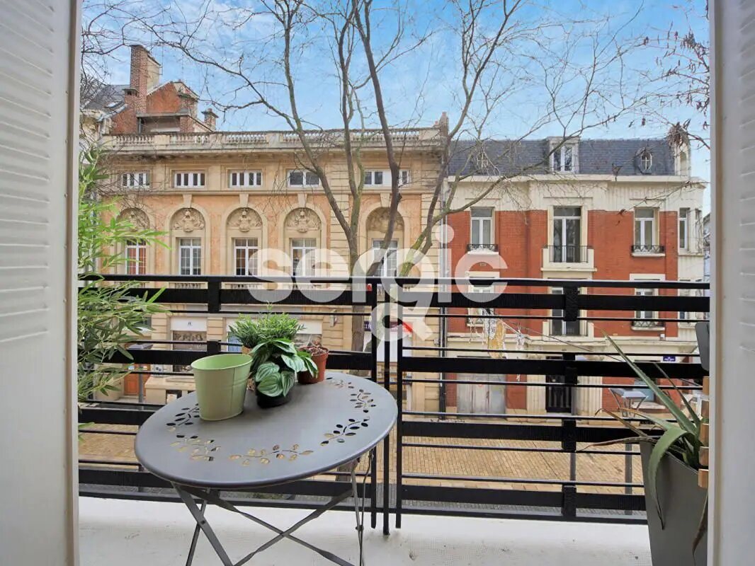 Appartement à vendre, 106m², Amiens