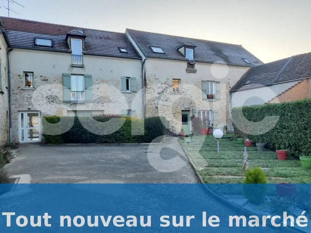 Appartement à louer, 43m², Osny