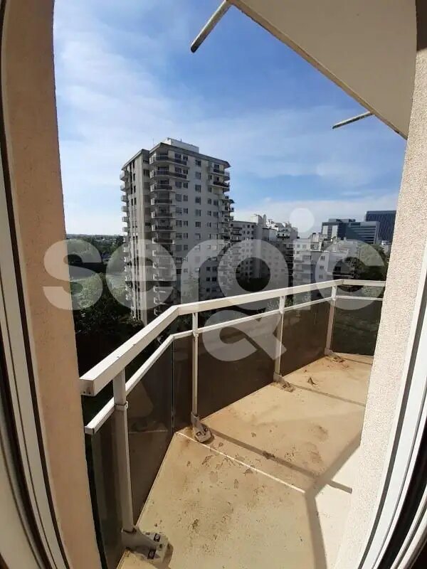 Appartement à louer, 47m², Courbevoie