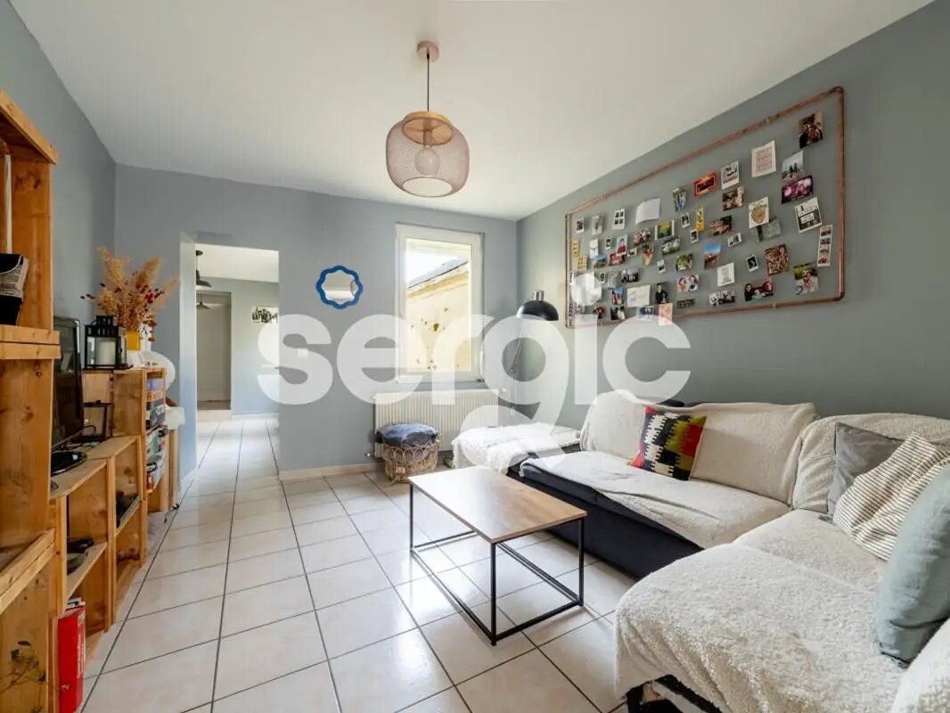 Maison à vendre, 110m², Lens