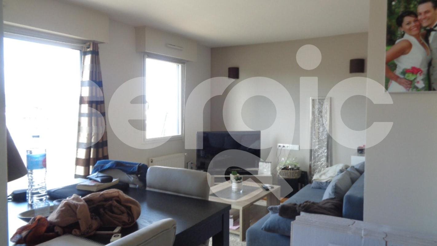Appartement à louer, 45m², Marcq-en-Baroeul