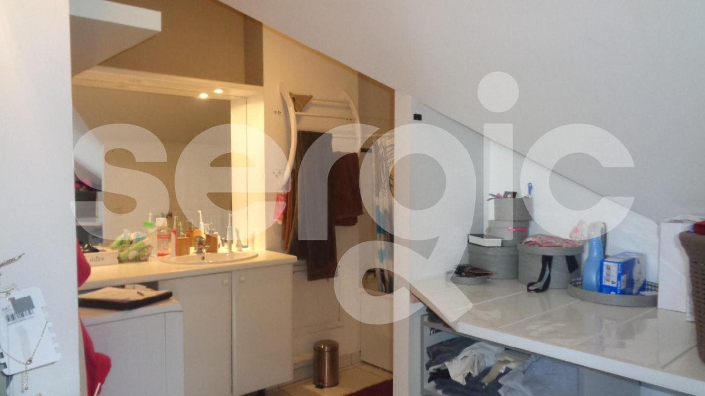 Appartement à louer, 45m², Marcq-en-Baroeul
