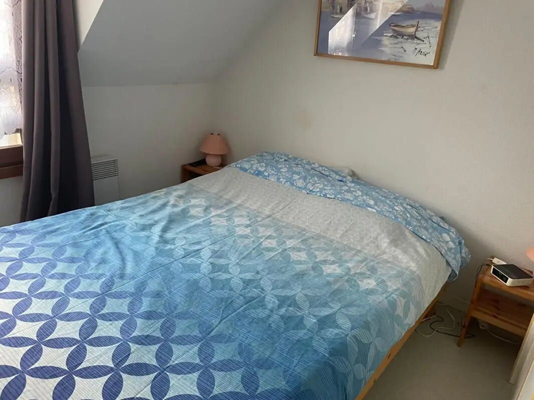 Maison à vendre, 32m², Le Crotoy
