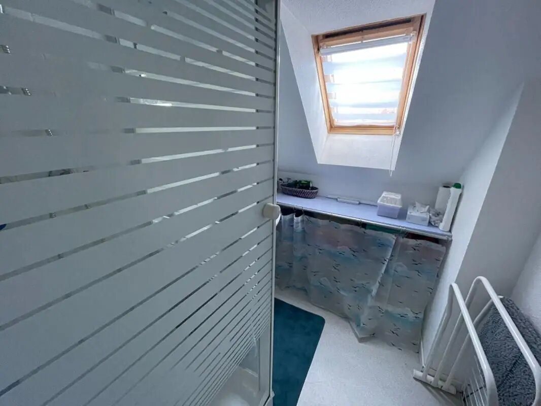 Maison à vendre, 32m², Le Crotoy