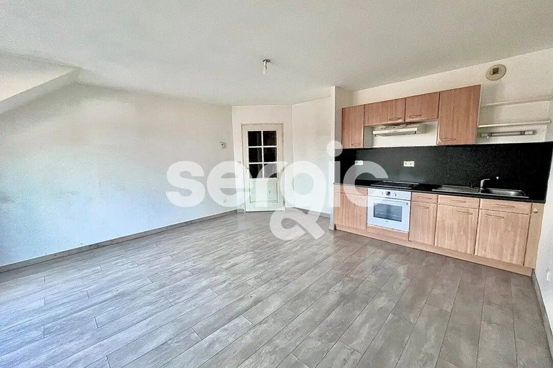Appartement à vendre, 55m², Amiens
