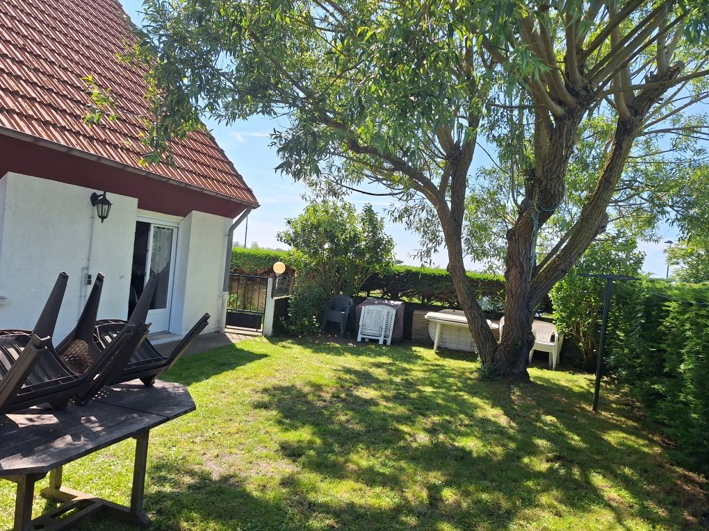 Maison à vendre, 95m², Le Crotoy