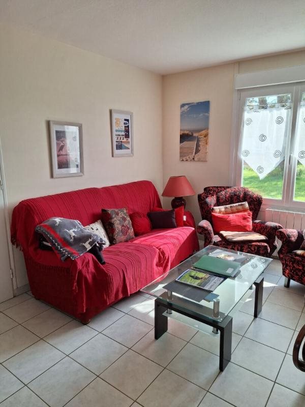 Maison à vendre, 95m², Le Crotoy