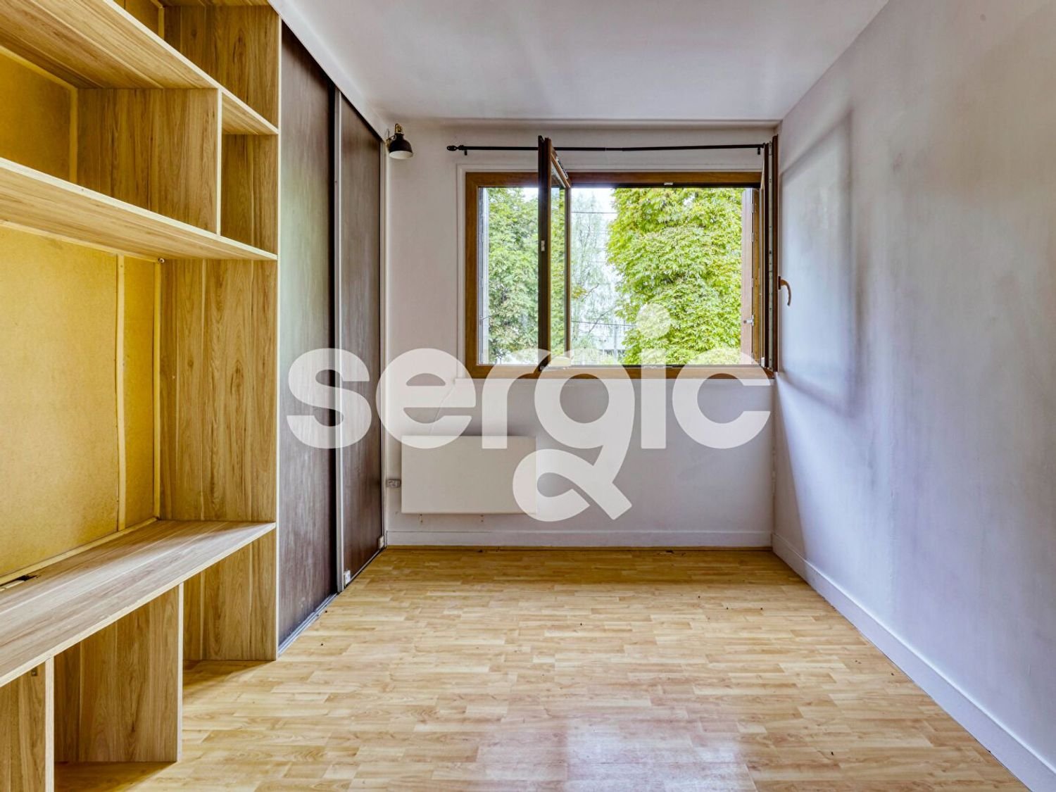 Appartement à vendre, 29m², Athis-Mons