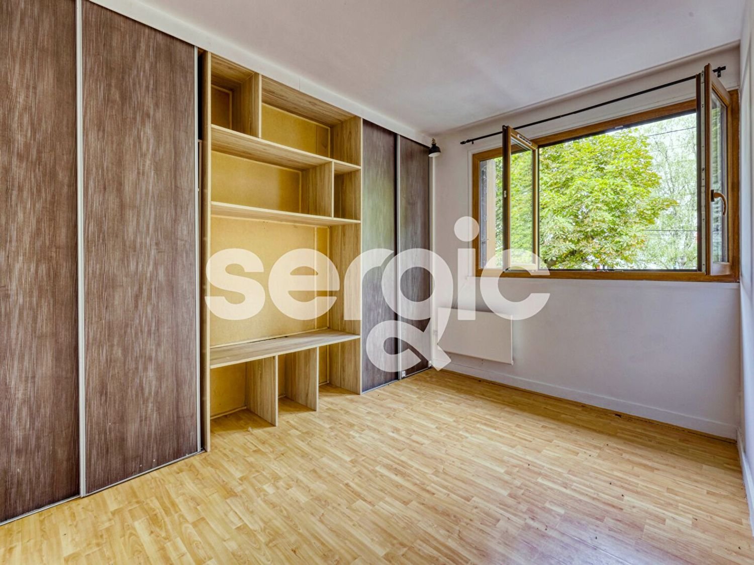 Appartement à vendre, 29m², Athis-Mons