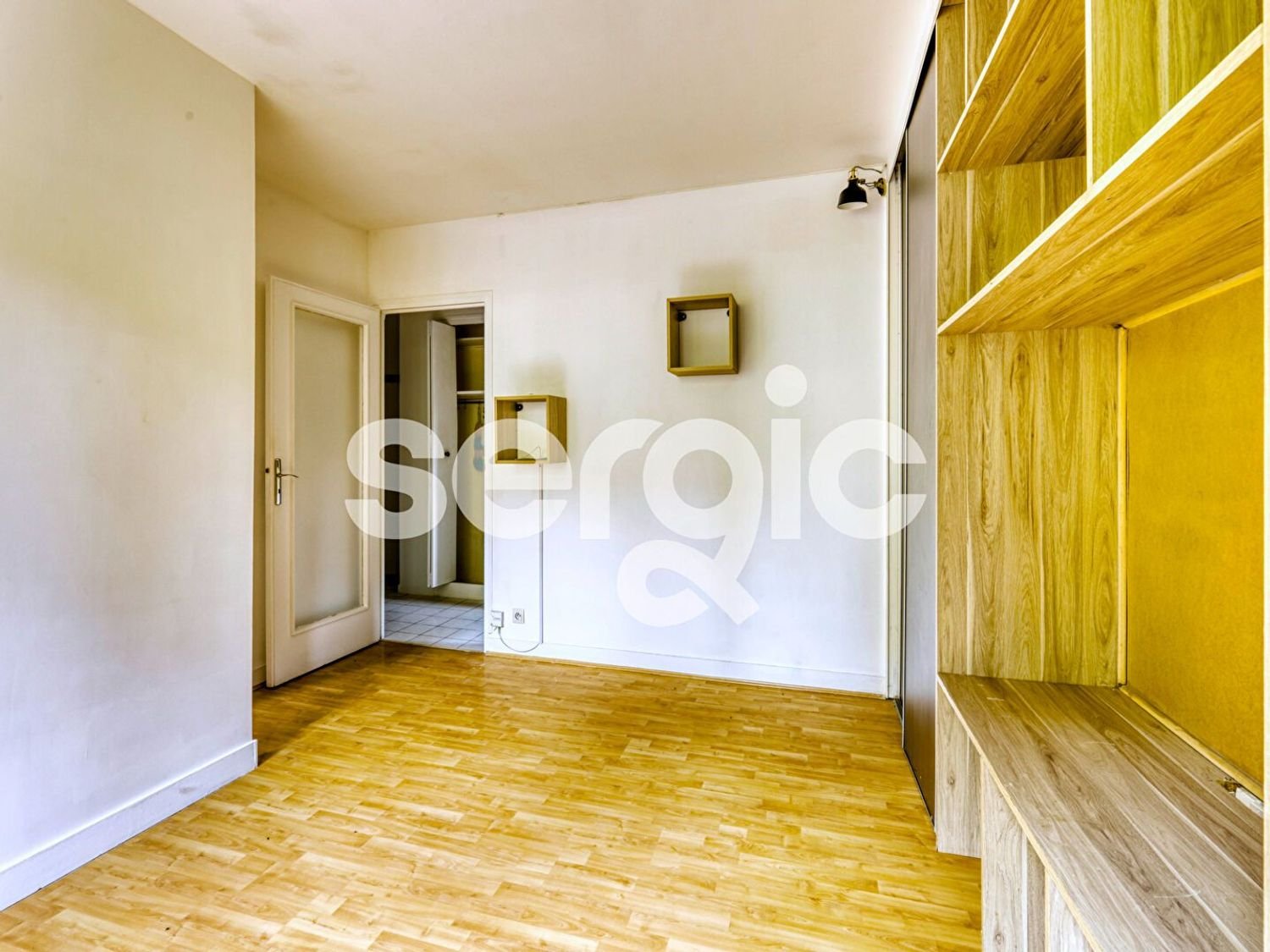 Appartement à vendre, 29m², Athis-Mons