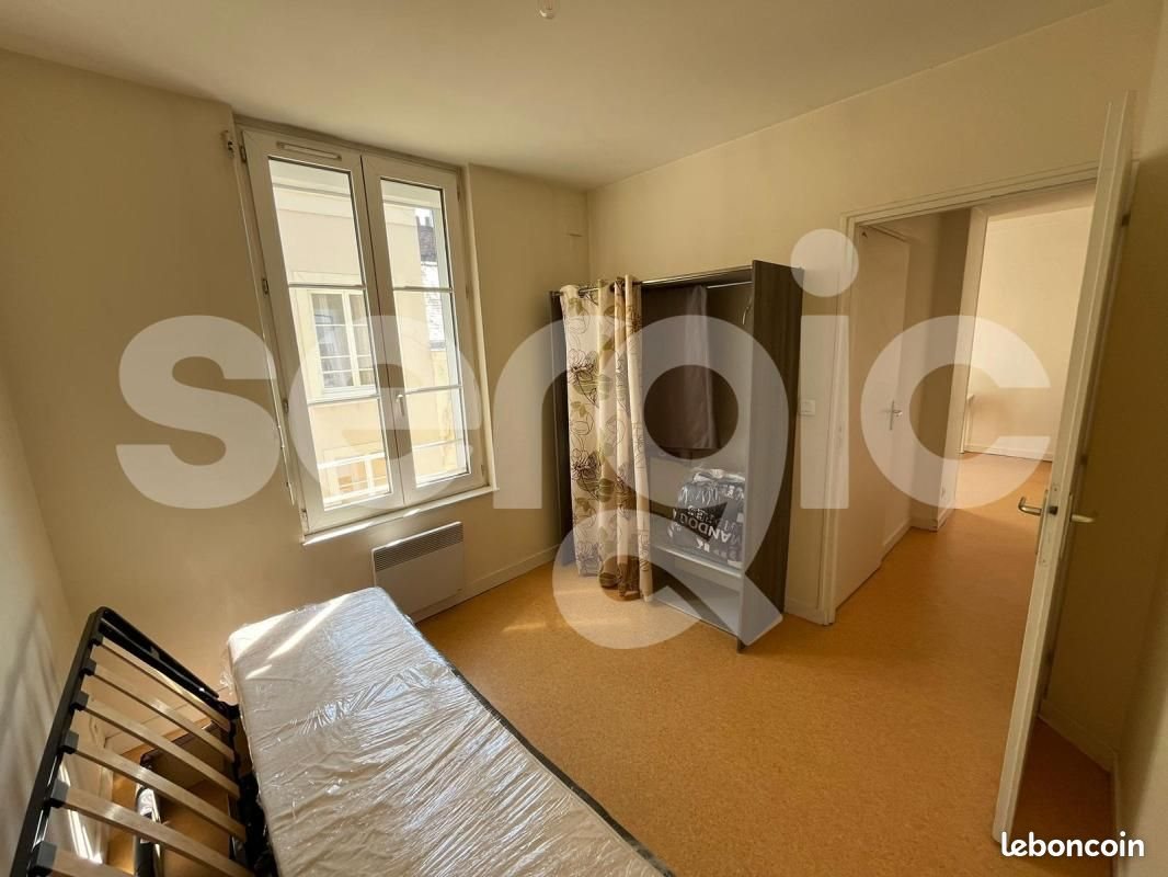 Appartement à louer, 20m², Angers