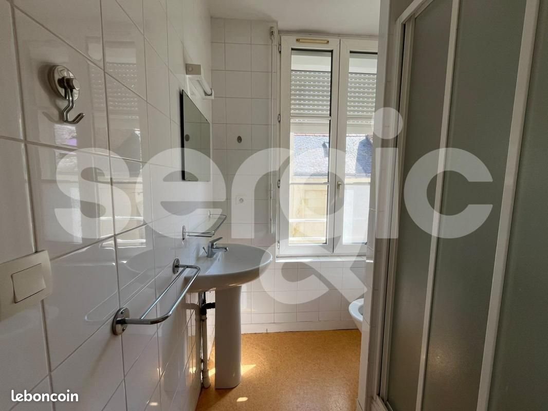 Appartement à louer, 20m², Angers