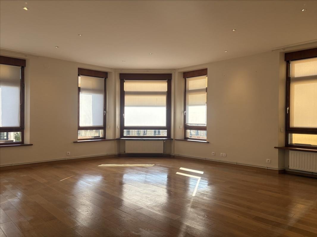 Maison à louer, 104m², Nancy