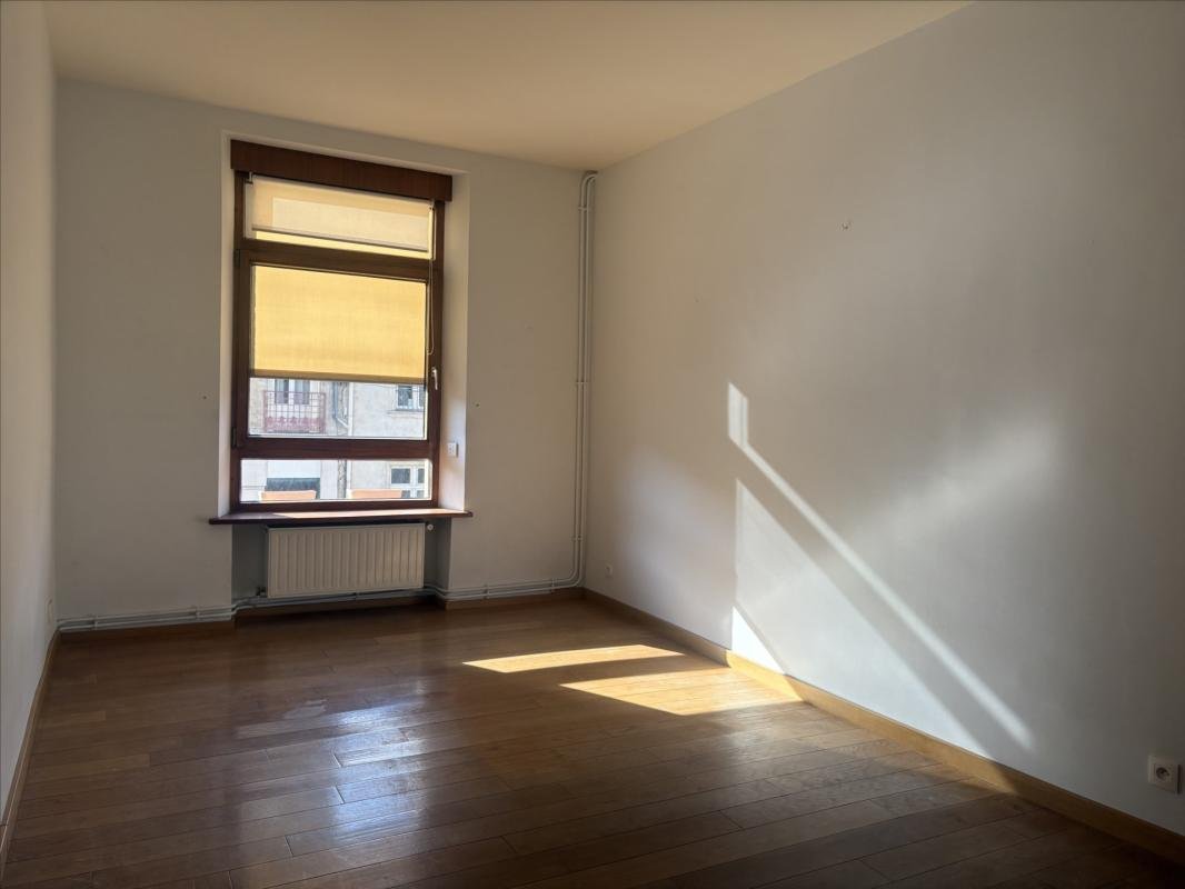 Maison à louer, 104m², Nancy