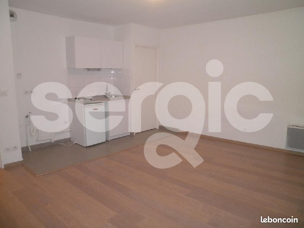 Appartement à louer, 33m², Roubaix