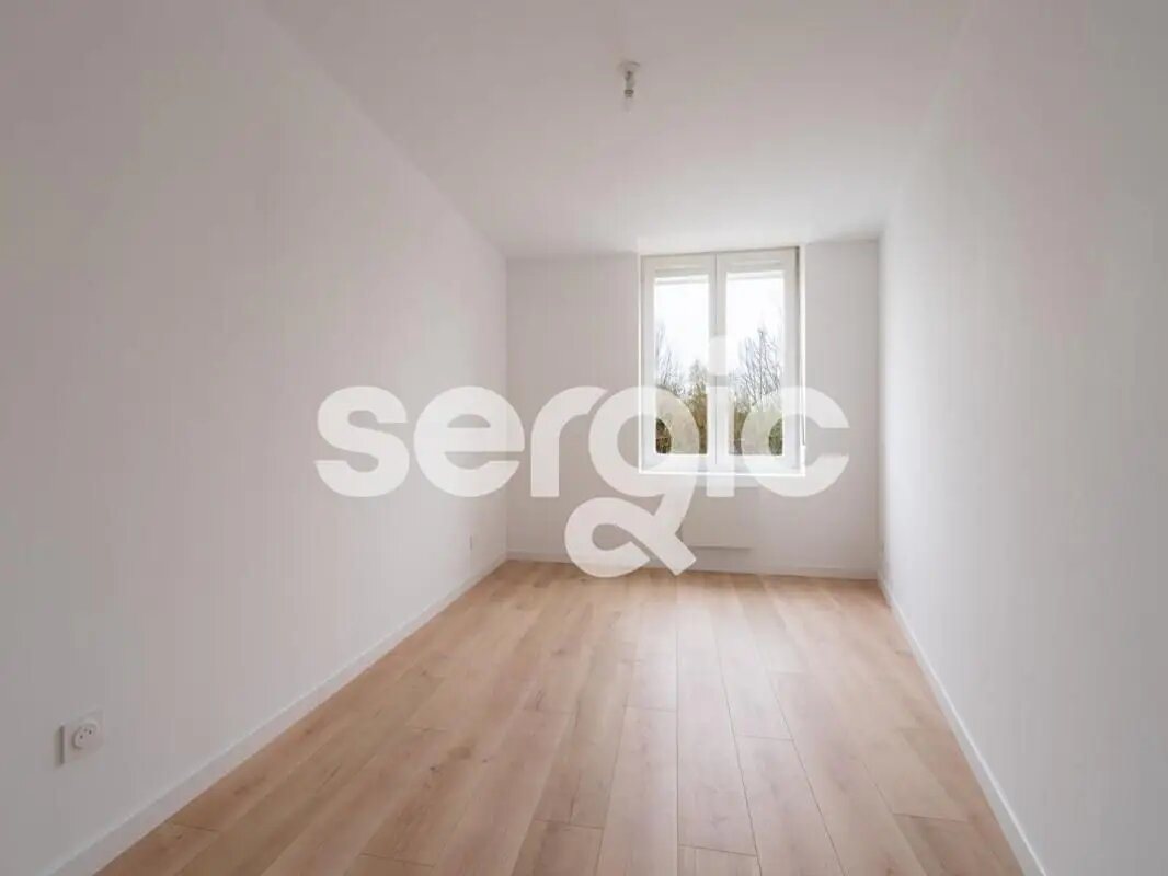 Appartement à vendre, 82m², Bruay-la-Buissière