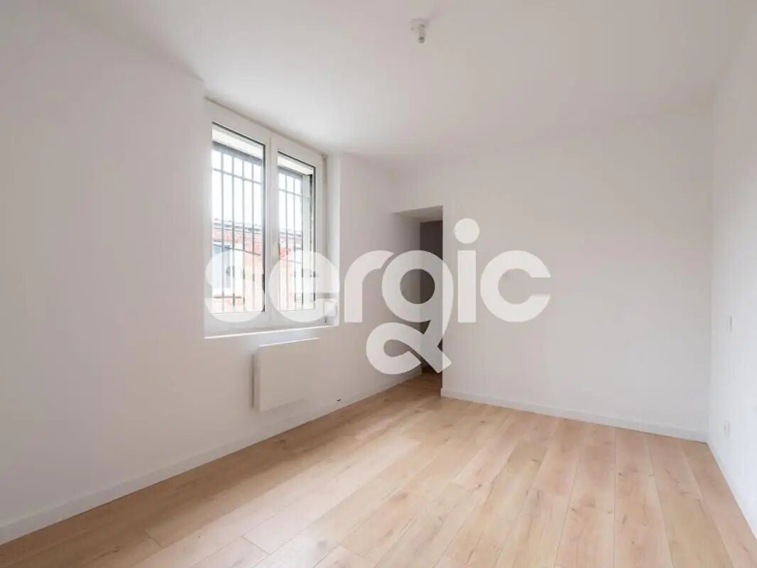 Appartement à vendre, 82m², Bruay-la-Buissière
