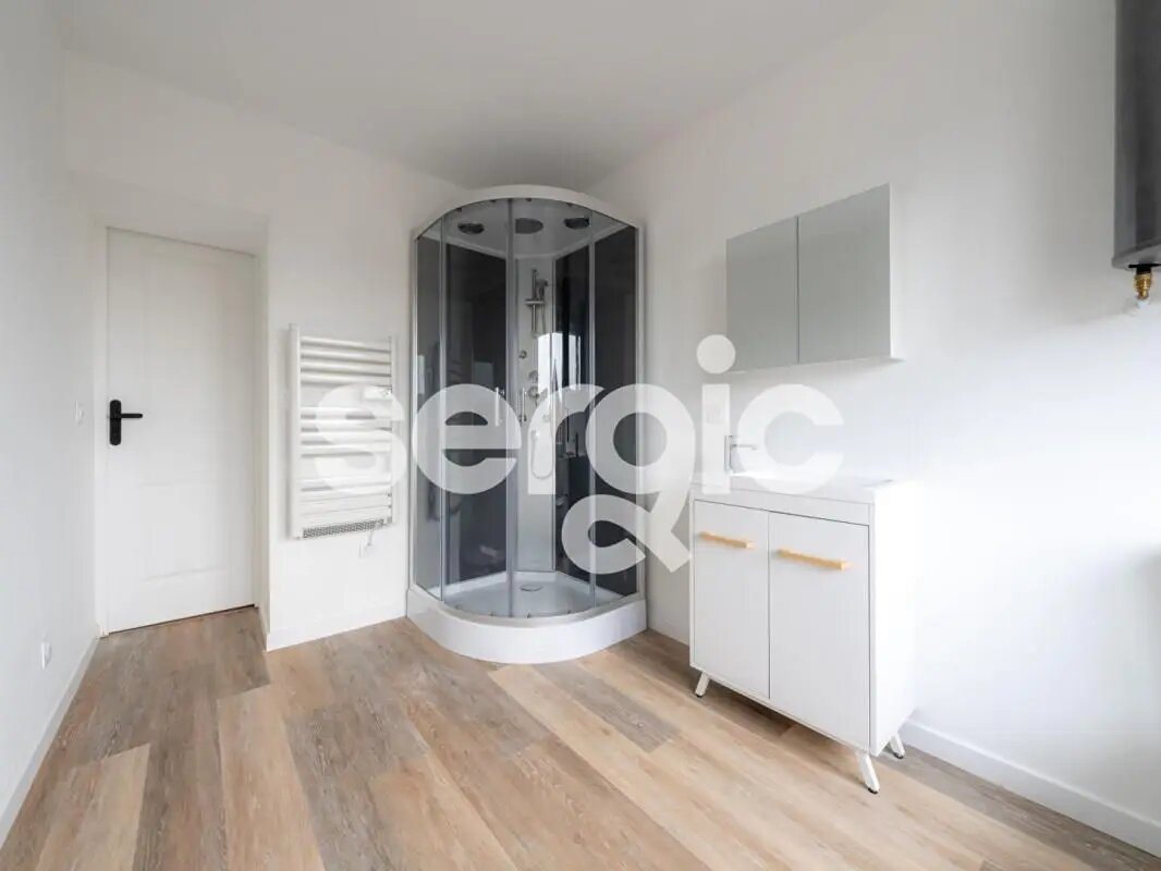 Appartement à vendre, 82m², Bruay-la-Buissière