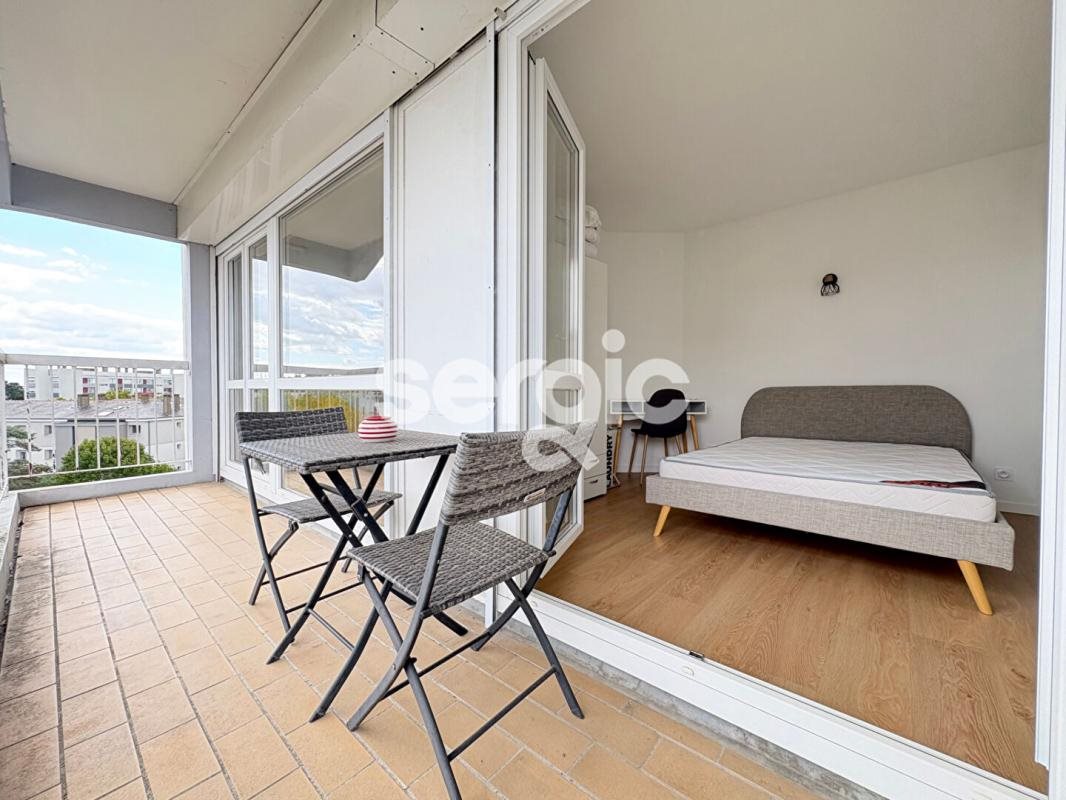 Appartement à vendre, 81m², Angers