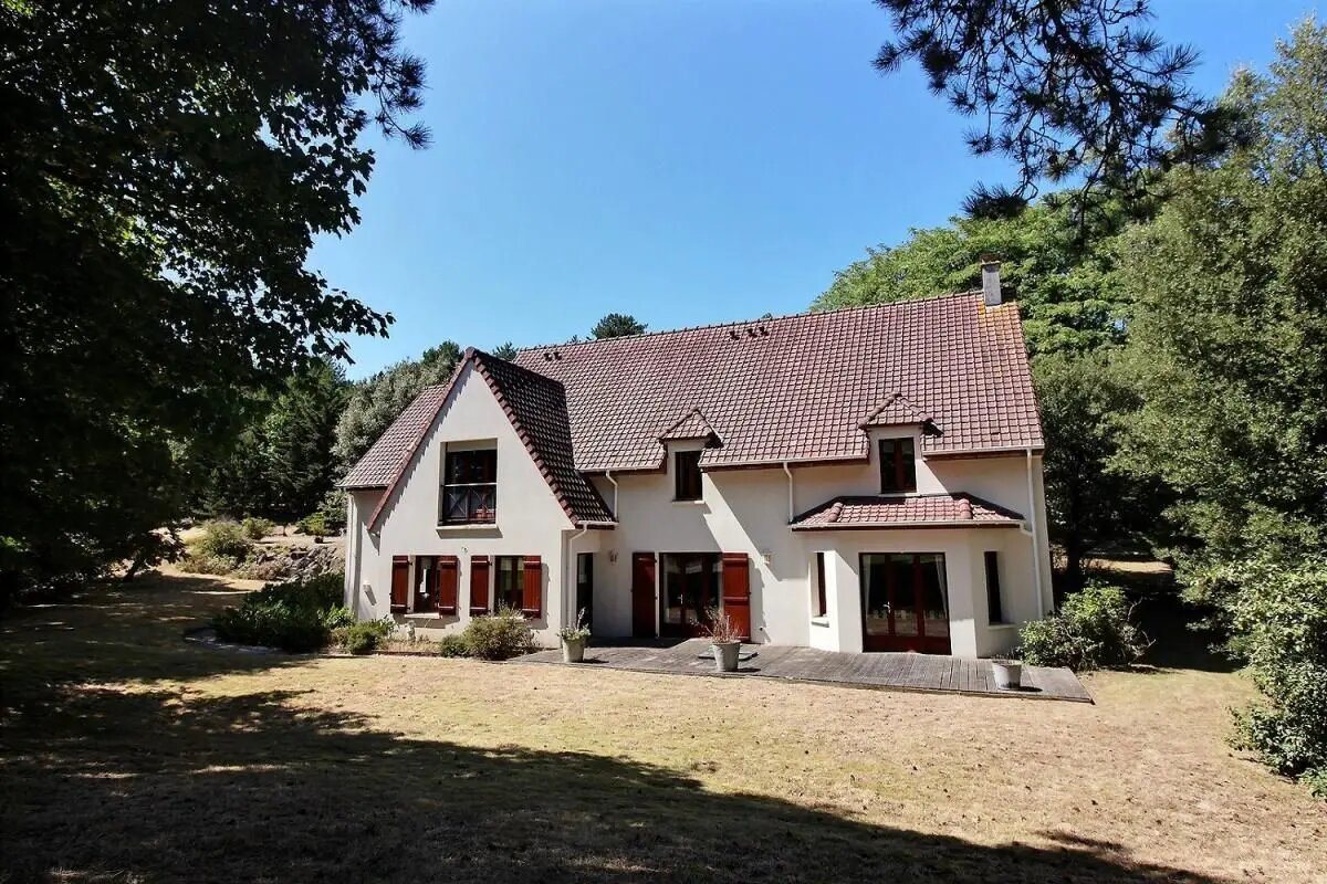 Maison à vendre, 240m², Neufchâtel-Hardelot