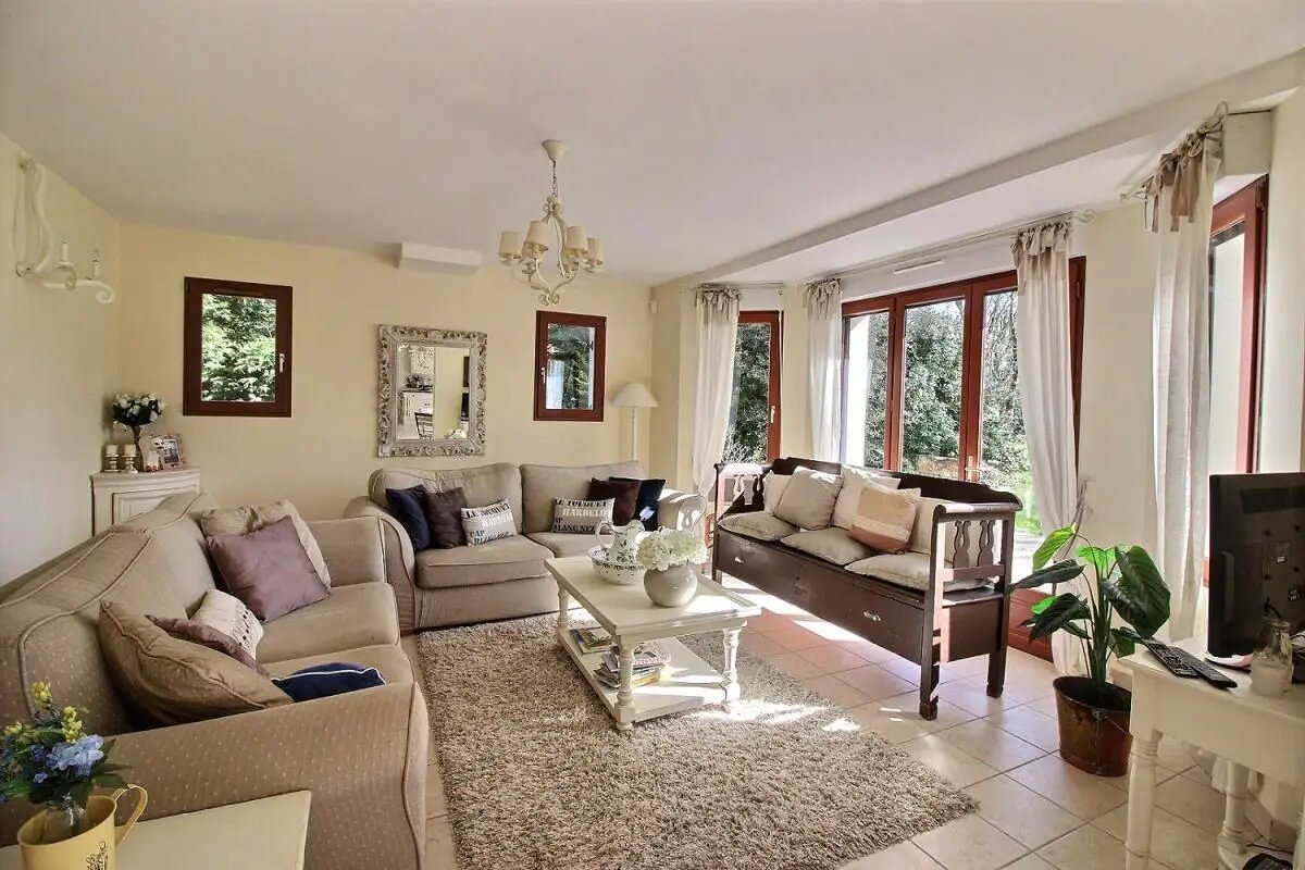 Maison à vendre, 240m², Neufchâtel-Hardelot