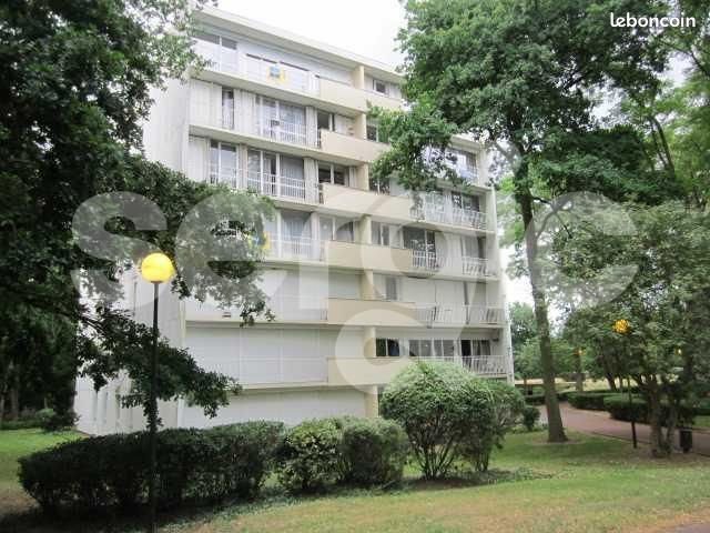 Appartement à louer, 67m², Cergy