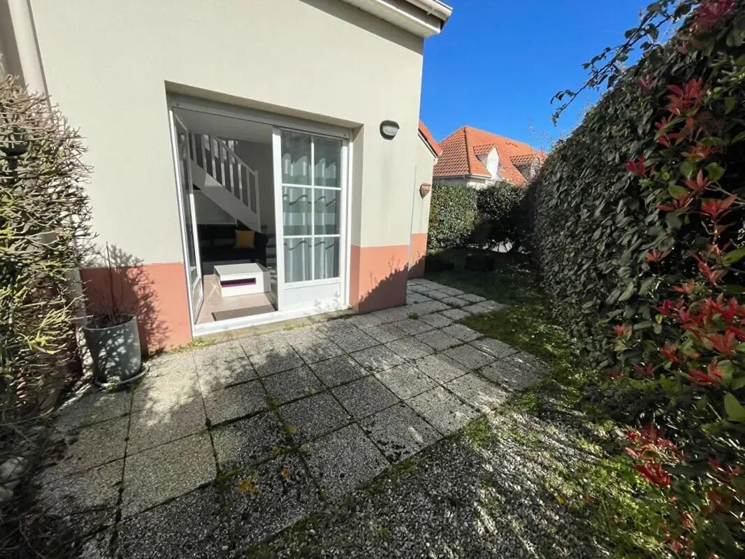 Maison à vendre, 40m², Le Crotoy