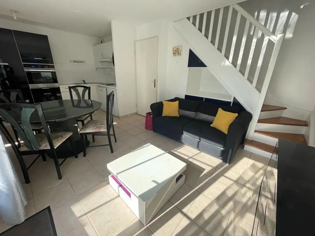 Maison à vendre, 40m², Le Crotoy