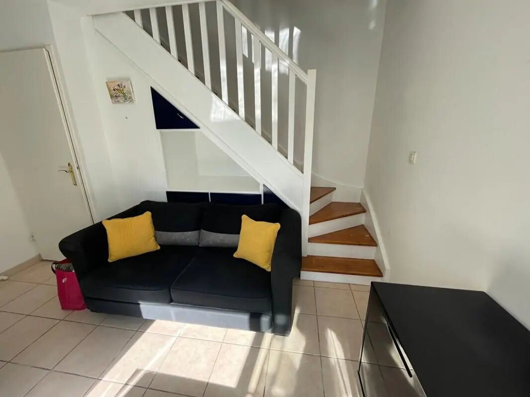 Maison à vendre, 40m², Le Crotoy