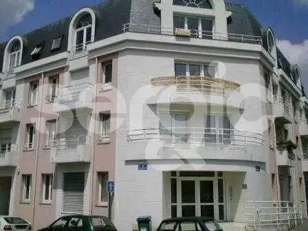 Appartement à louer, 28m², Pontoise