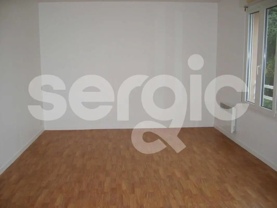 Appartement à louer, 28m², Pontoise