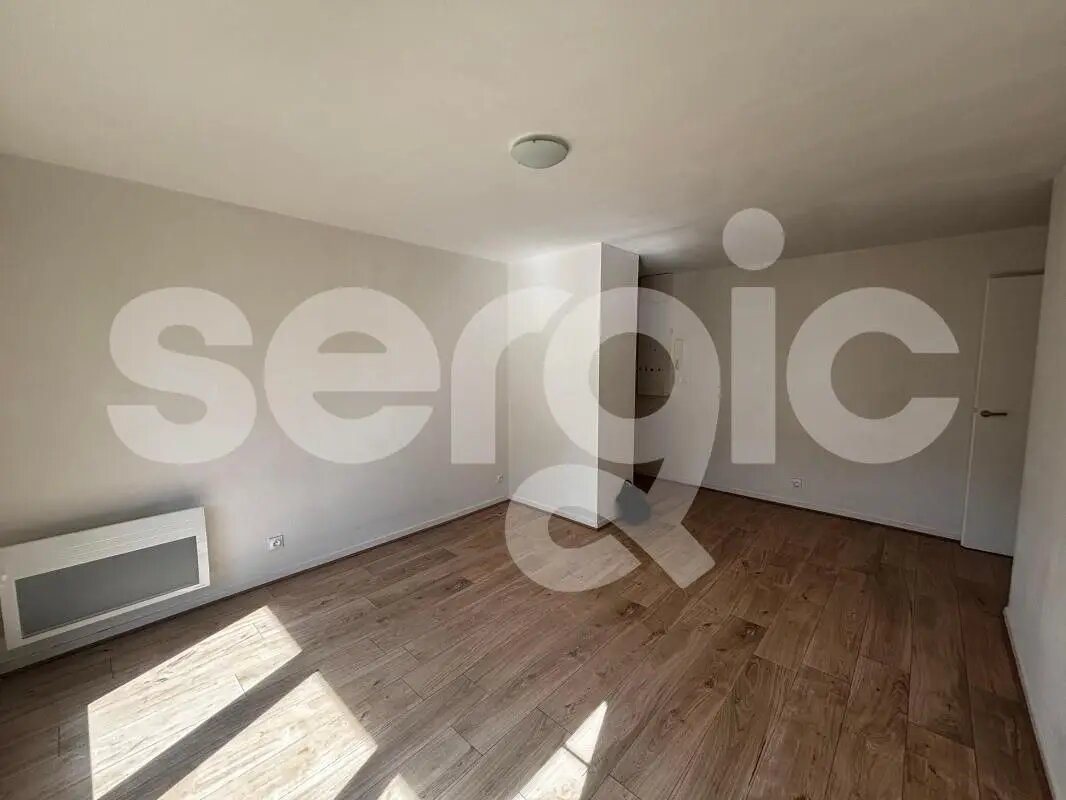 Appartement à louer, 38m², Cergy
