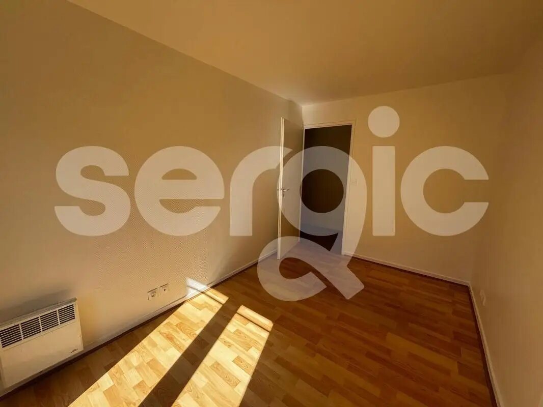 Appartement à louer, 38m², Cergy