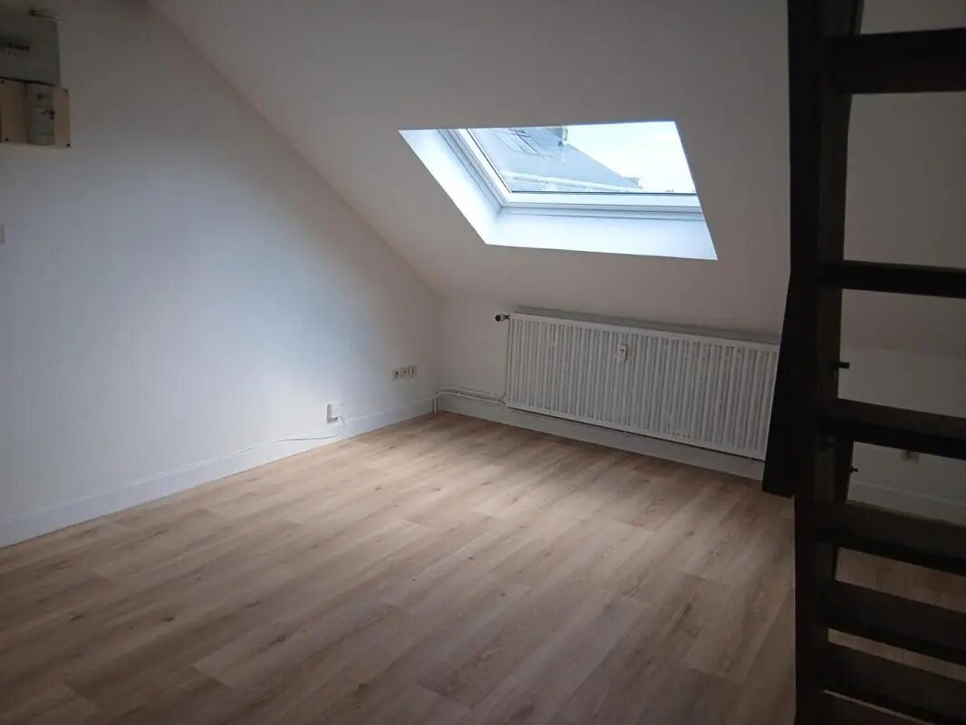 Appartement à vendre, 12m², Reims