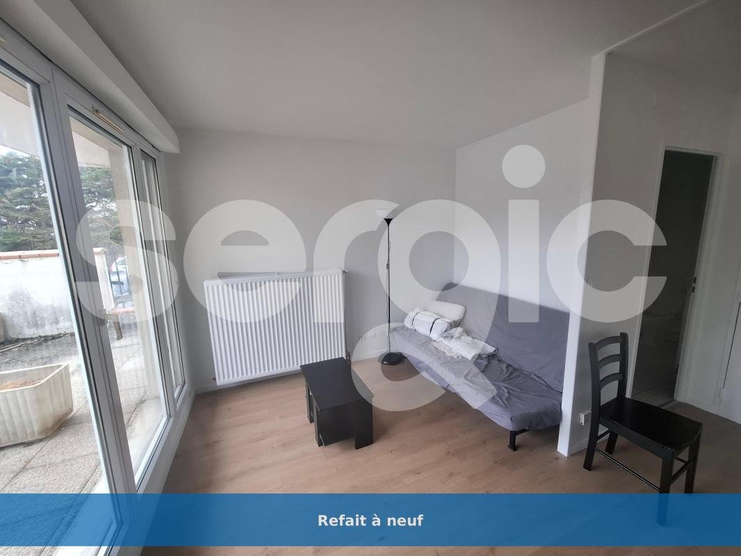 Appartement à louer, 23m², Courcouronnes