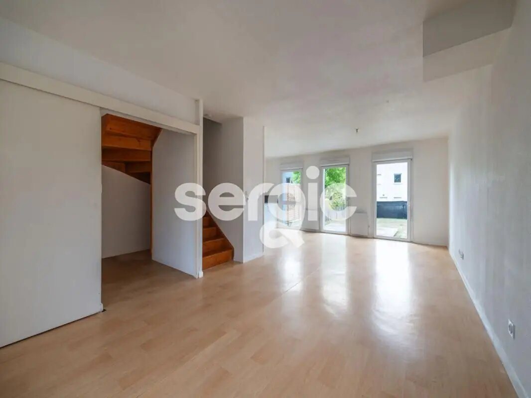 Maison à vendre, 84m², Saint-Barthélemy-d'Anjou