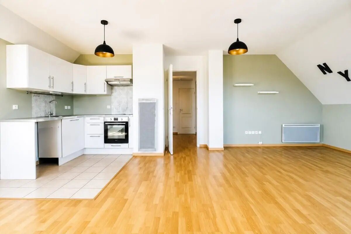 Appartement à vendre, 70m², Magny-le-Hongre