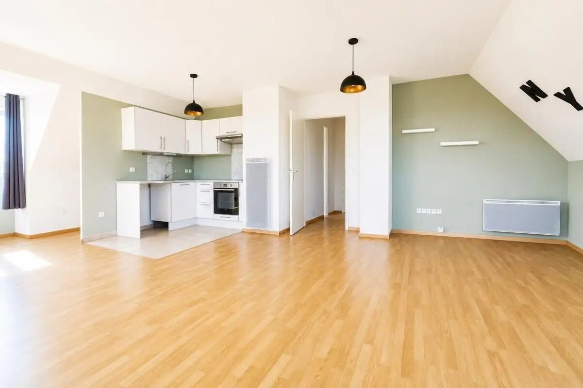 Appartement à vendre, 70m², Magny-le-Hongre
